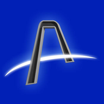 Artemis Spaceship Bridge Simulator LOGO-APP點子