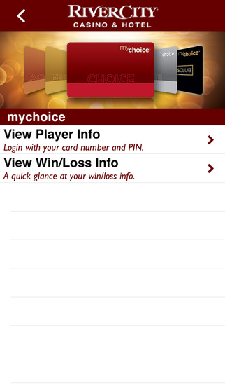【免費旅遊App】River City Casino & Hotel-APP點子