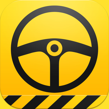 Hazard Perception & Theory Test App - UK Driving Theory Test 教育 App LOGO-APP開箱王