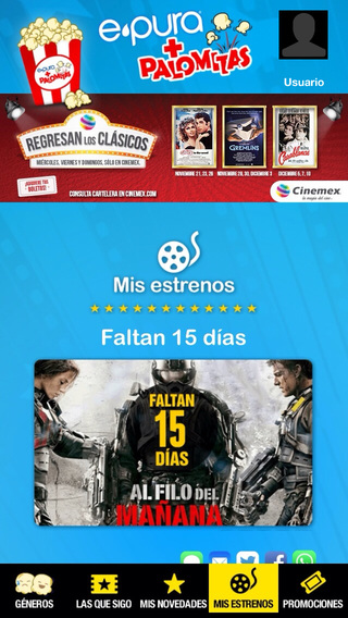 免費下載娛樂APP|Más Palomitas app開箱文|APP開箱王