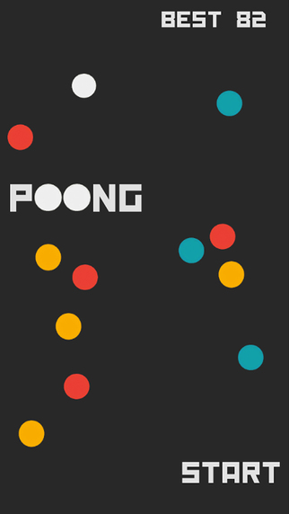 Poong – ZigZag Fun