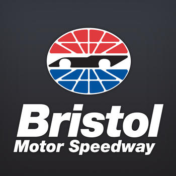 Bristol Motor Speedway LOGO-APP點子