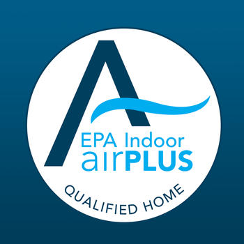 EPA Indoor airPLUS LOGO-APP點子