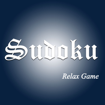 Brain Game - Sudoku LOGO-APP點子