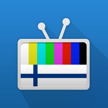 Televisiossa Suomessa Guide Free LOGO-APP點子