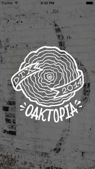 Oaktopia 2014