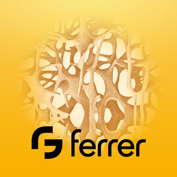 Curso Osteoporosis Ferrer LOGO-APP點子