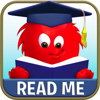 Read Me Stories: Learn to Read LOGO-APP點子