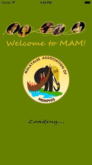 免費下載社交APP|MAM: Malayalee Association of Memphis app開箱文|APP開箱王