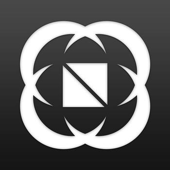 NSE Mobile Trading LOGO-APP點子