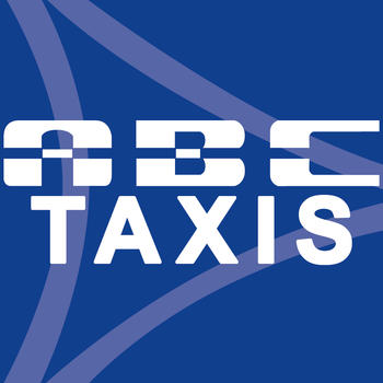 ABC.Taxis LOGO-APP點子