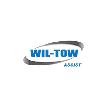 Wil-Tow Assist LOGO-APP點子