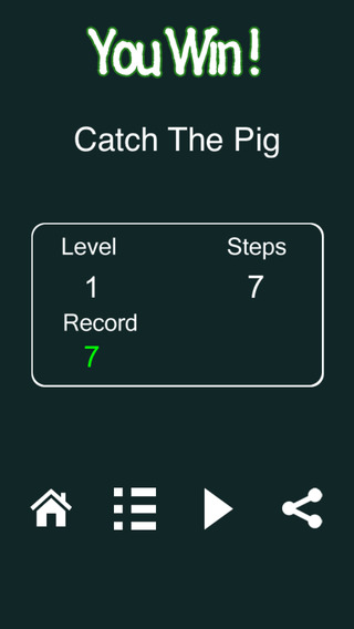 免費下載遊戲APP|Catch The Pig! app開箱文|APP開箱王