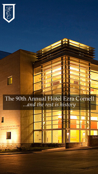Hotel Ezra Cornell