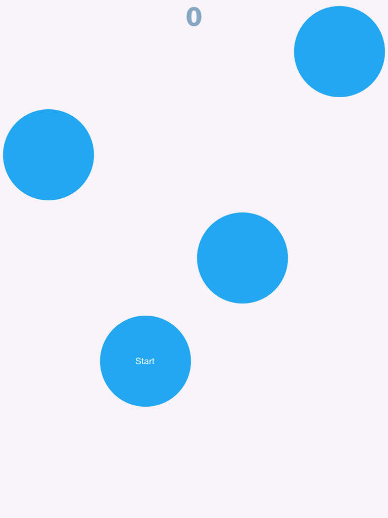 App Shopper Tap the Color Circles! (Games)