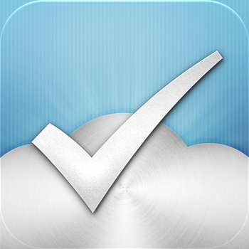 SlickTasks Outline/Todo List LOGO-APP點子