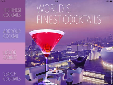 World's Finest Cocktails
