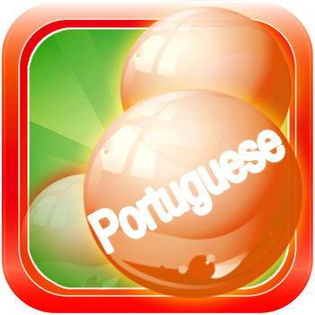 Portuguese Bubble Bath: The Language Vocabulary Learning Game (Full Version) 遊戲 App LOGO-APP開箱王
