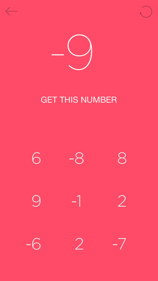 【免費遊戲App】Addictive: a math puzzle game-APP點子