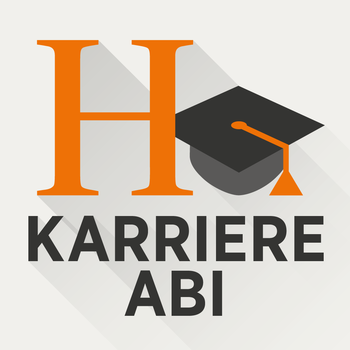 Handelsblatt Karriere Abi LOGO-APP點子