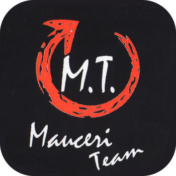 Mauceri Team LOGO-APP點子