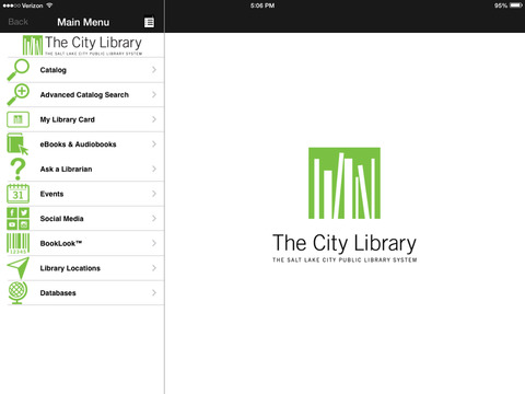 免費下載教育APP|Salt Lake City Public Library app開箱文|APP開箱王