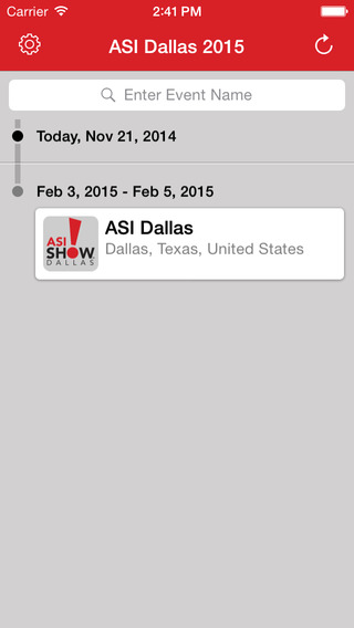 免費下載商業APP|ASI Dallas 2015 app開箱文|APP開箱王