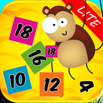 Time Tables Jungle App for Grade 3 [FREE] LOGO-APP點子