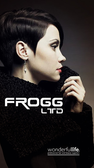 Frogg Ltd