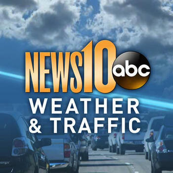 News10 Weather and Traffic for iPad LOGO-APP點子