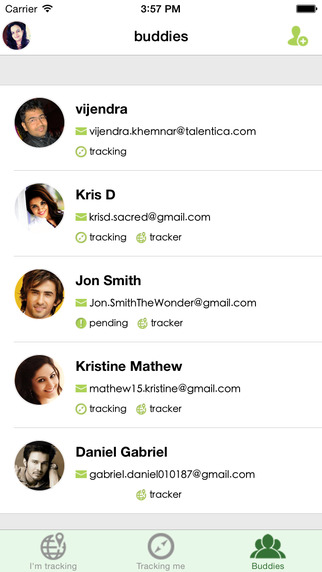 免費下載社交APP|BuddyTracker! app開箱文|APP開箱王