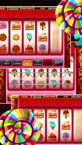 免費下載遊戲APP|Slots Luck! Win now! FREE! app開箱文|APP開箱王