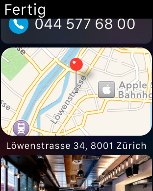 【免費書籍App】Swiss Phone Book by local.ch-APP點子