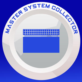 Master System Collector LOGO-APP點子