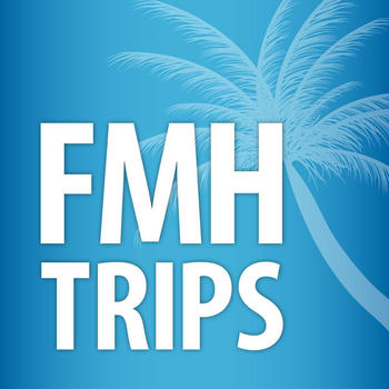 FMH Trips LOGO-APP點子