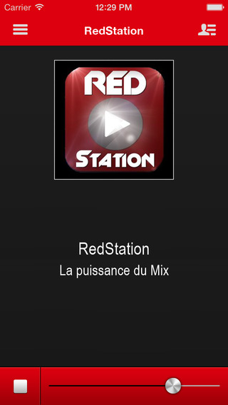 RedStation