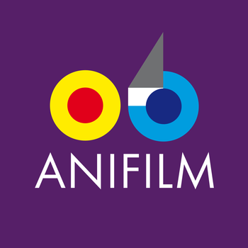 Anifilm 06 LOGO-APP點子