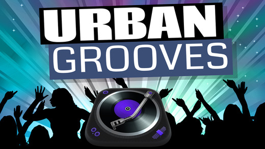 Urban Grooves - Loops Beats Drums