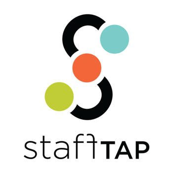 StaffTAP Employee 商業 App LOGO-APP開箱王