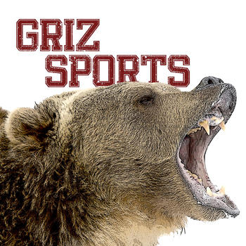 Montana Grizzlies Sports LOGO-APP點子