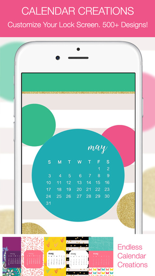 免費下載生活APP|Cuptakes - Wallpaper Maker & Custom Themes app開箱文|APP開箱王