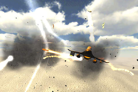 IL-2 Flight War screenshot 2