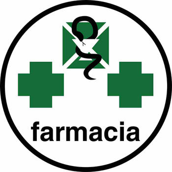 Farmacia Claver LOGO-APP點子