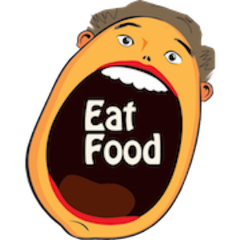 Maasss Eat Me LOGO-APP點子