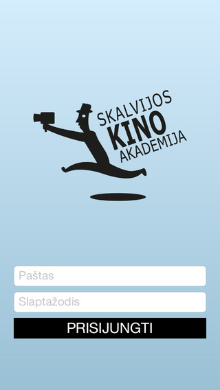 Skalvijos Kino Akademija