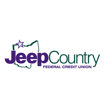 Jeep Country FCU LOGO-APP點子