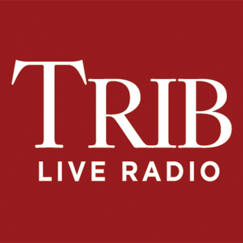 TribLIVE Radio SportsTalk & News by Pittsburgh Tribune-Review - Trib Total Media LOGO-APP點子