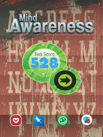 免費下載遊戲APP|Mind Awareness - A Game to Improve and Boost your Memory app開箱文|APP開箱王