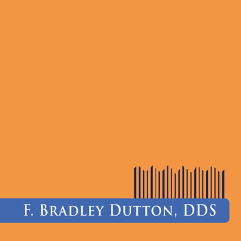 F. Bradley Dutton, DDS LOGO-APP點子