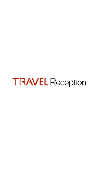 Travel Reception